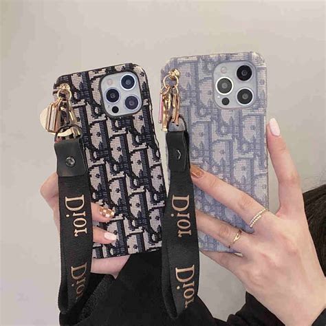 dior phone case 14 pro max|Dior cell phone accessories.